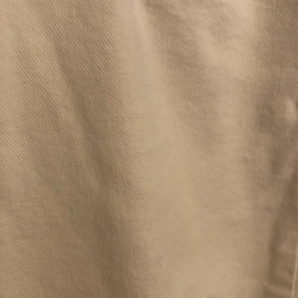 White Jeans - Picture 3 of 3